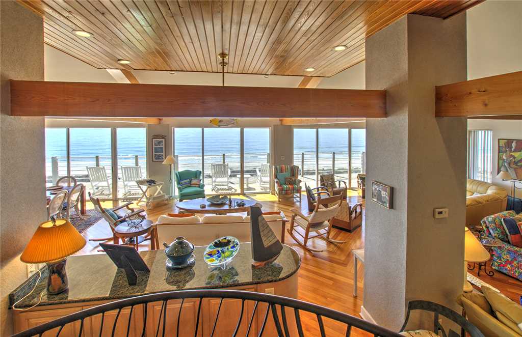 Spectrum Rental Oceanfront Property
