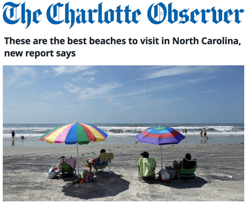 TCO best beach press cover