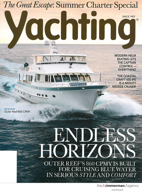 Yachting Magazine