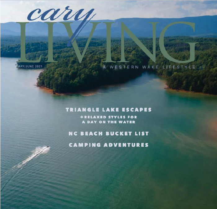 Cary Living