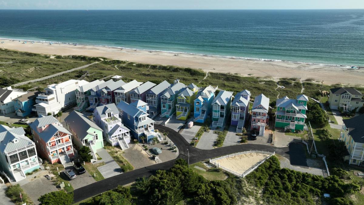 Houses
