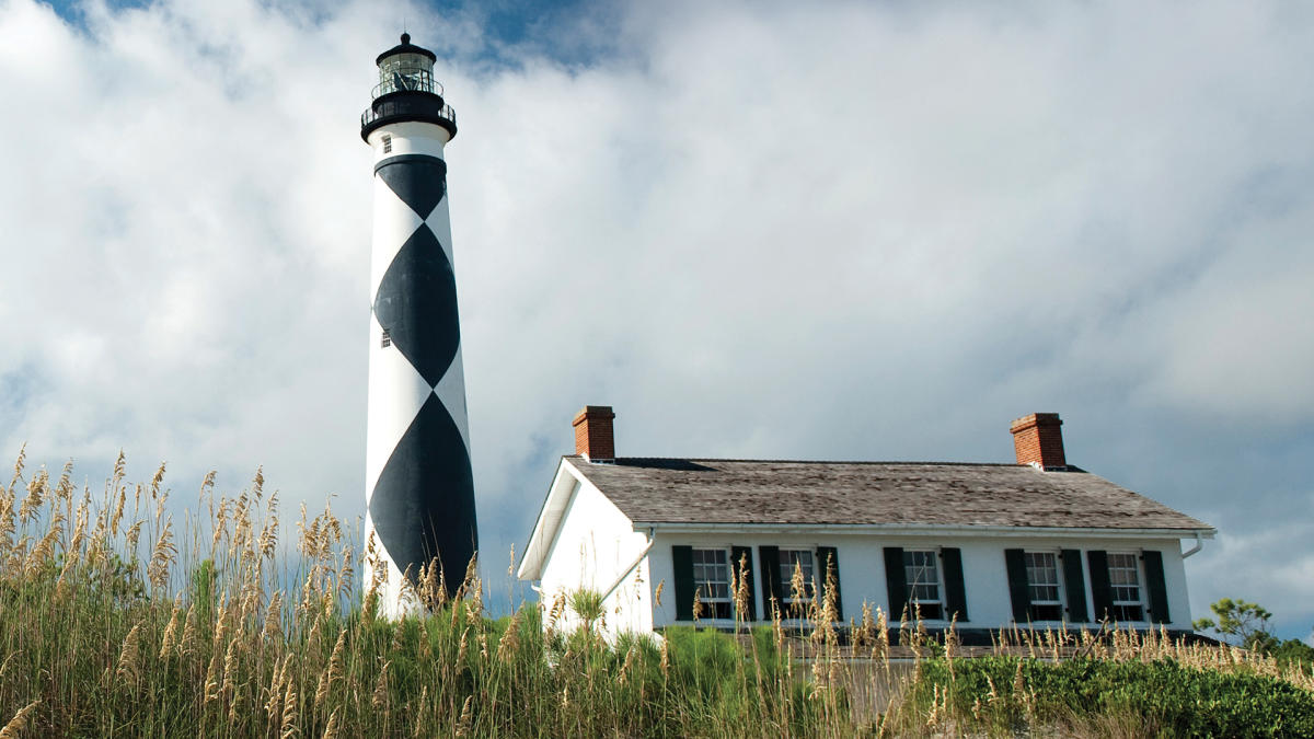 Lighthouse
