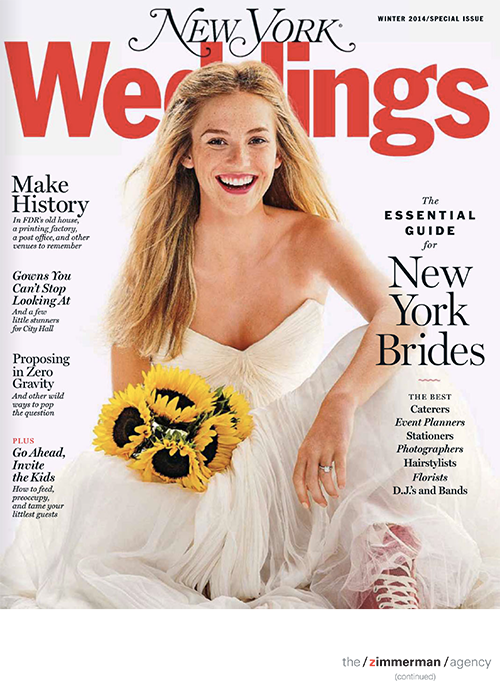 New York Weddings