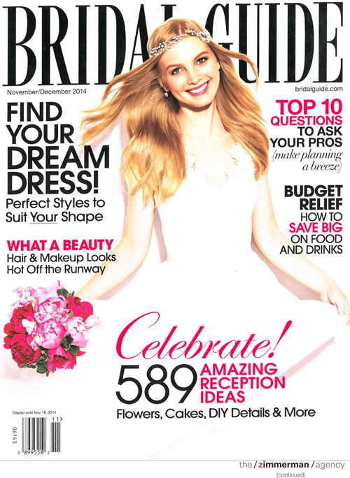 Bridal Guide