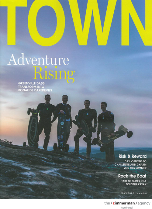 Town
