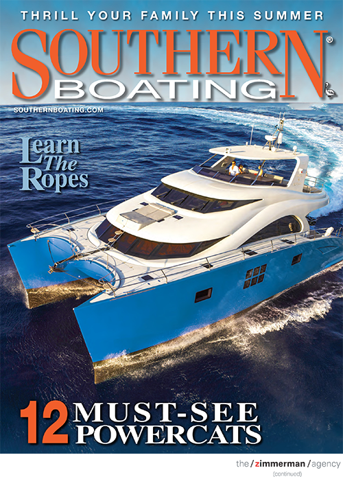 Southern Boating