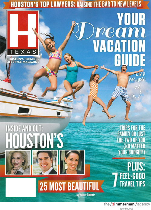 H Texas