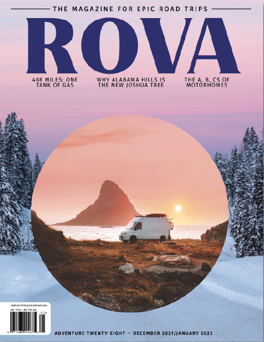 ROVA