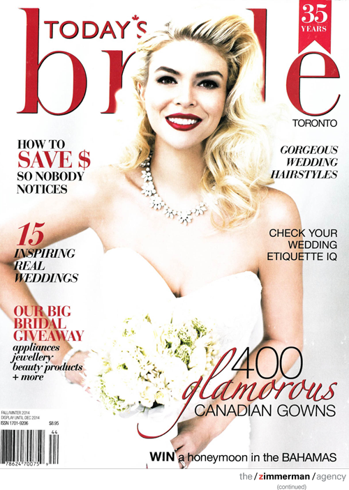 Today's Bride Combined