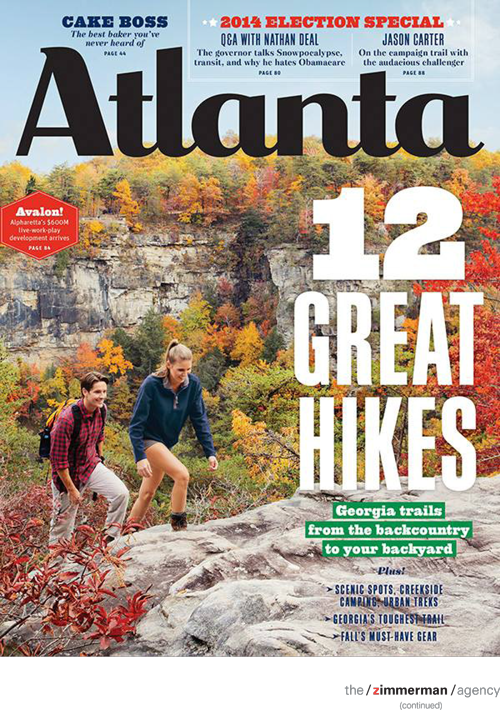 Atlanta Magazine