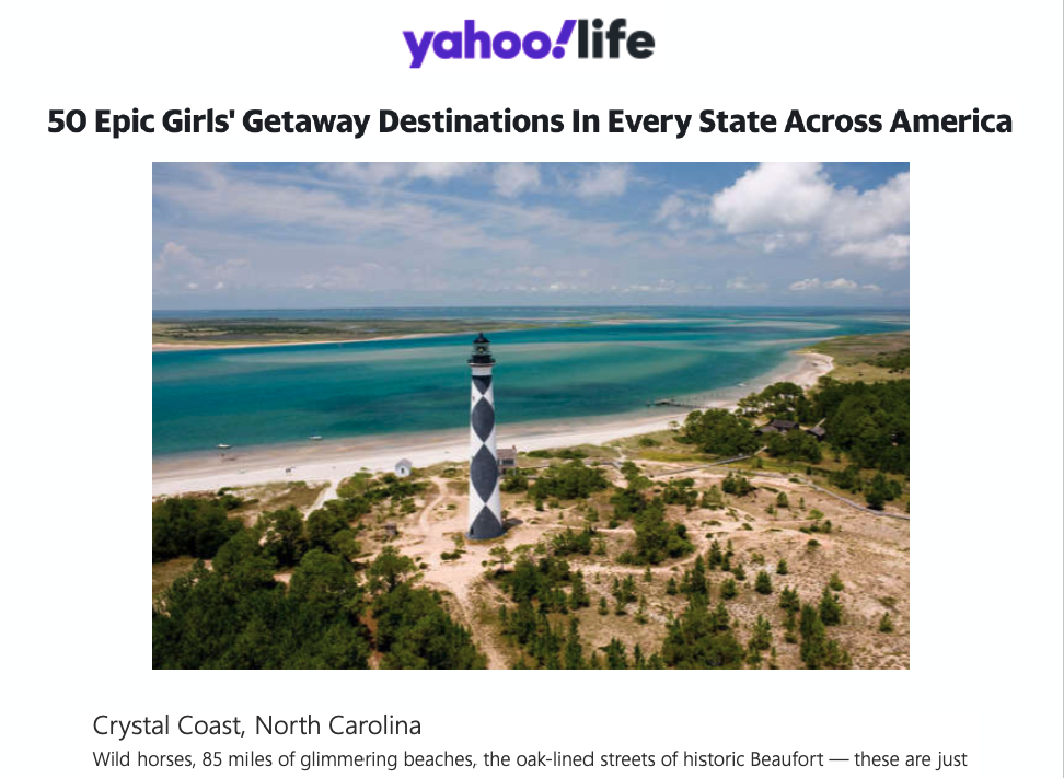 Yahoo! Life