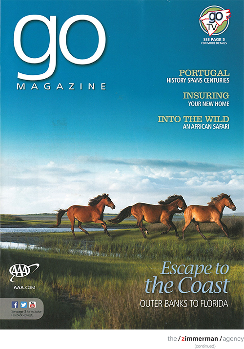 Go Magazine