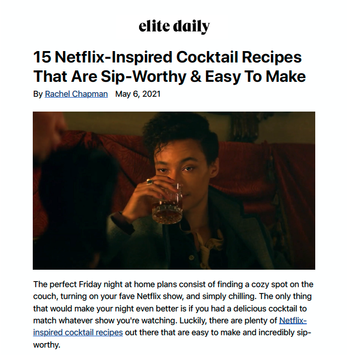 Elite Daily