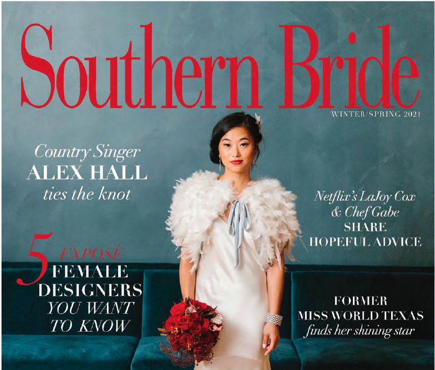 Southern Bride