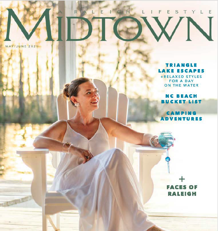 Raleigh Lifestyle Midtown