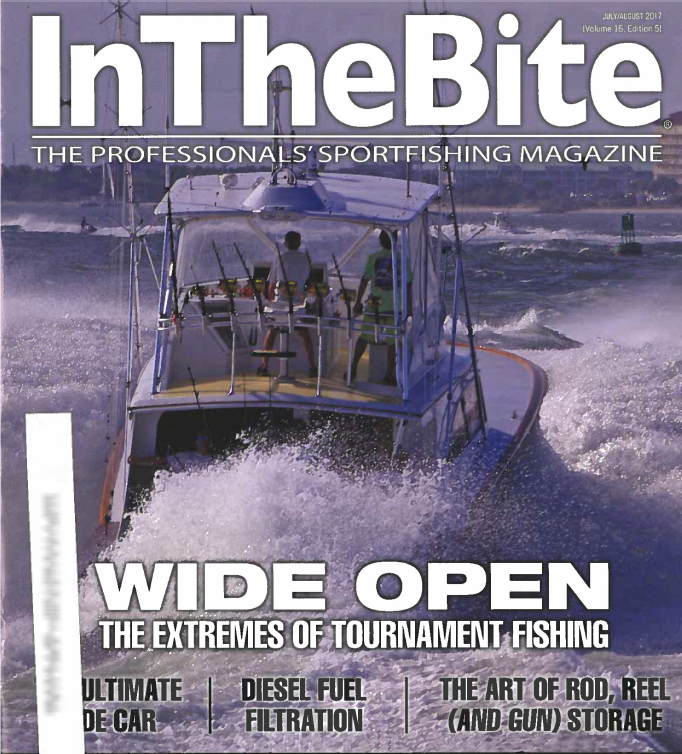 In the Bite