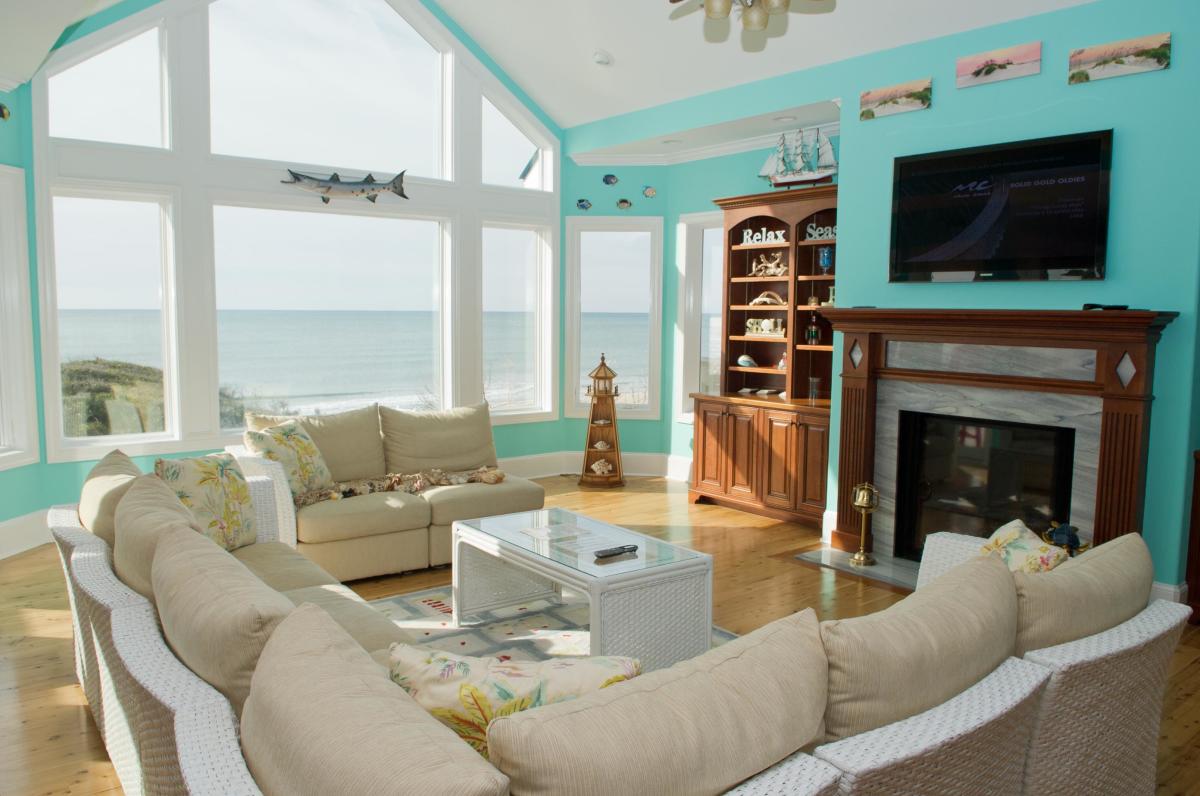 Emerald Isle Vacation Rental