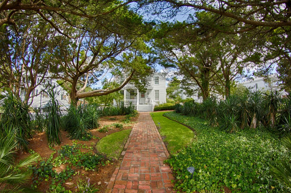 Beaufort Historic Home