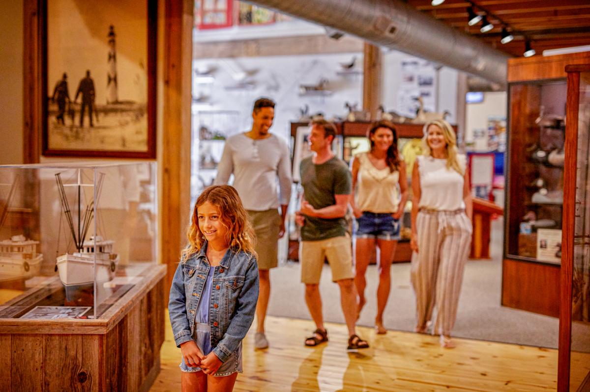 museum family