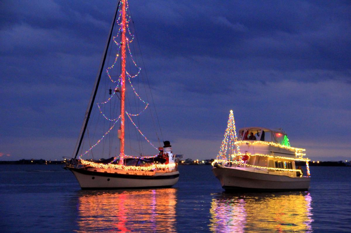 Crystal Coast Flotilla