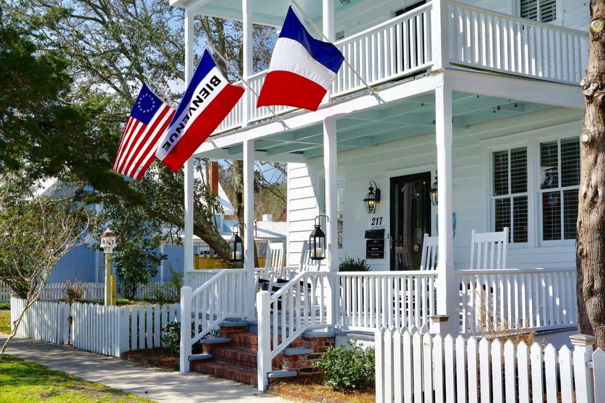 The Inn On Turner