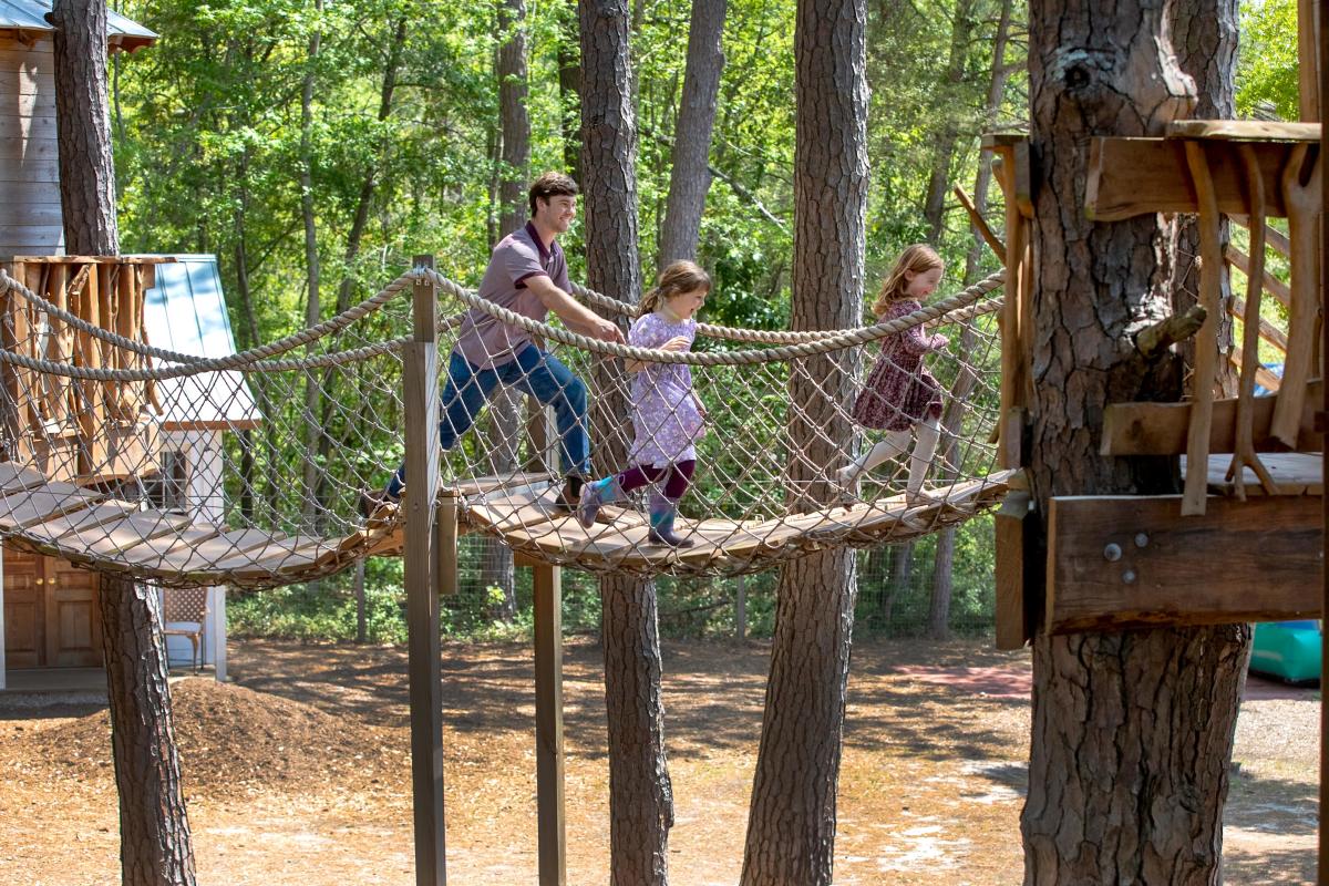 Grace Adventure Park