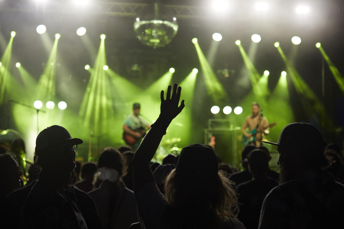 Beaufort Music Festival 2022