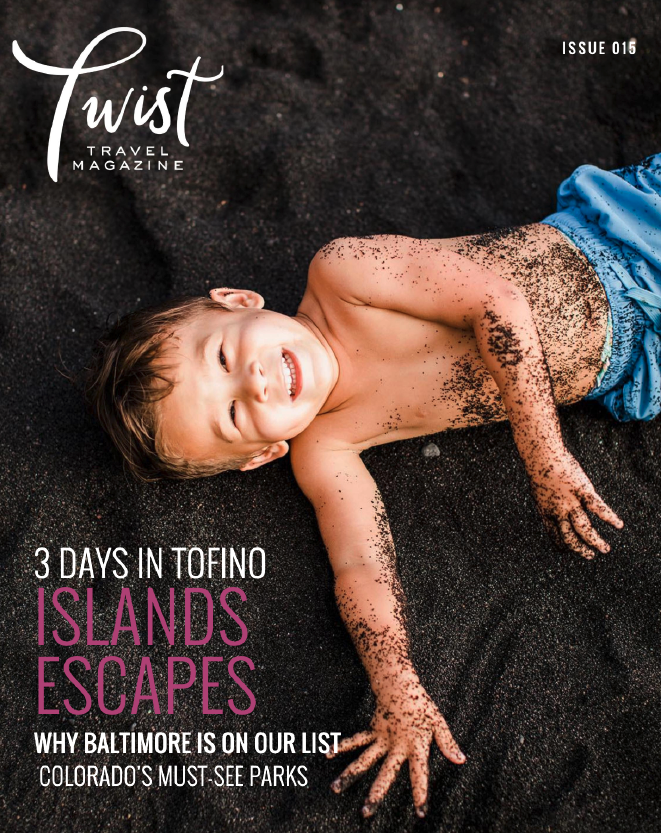 Twist Travel