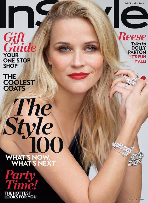 InStyle