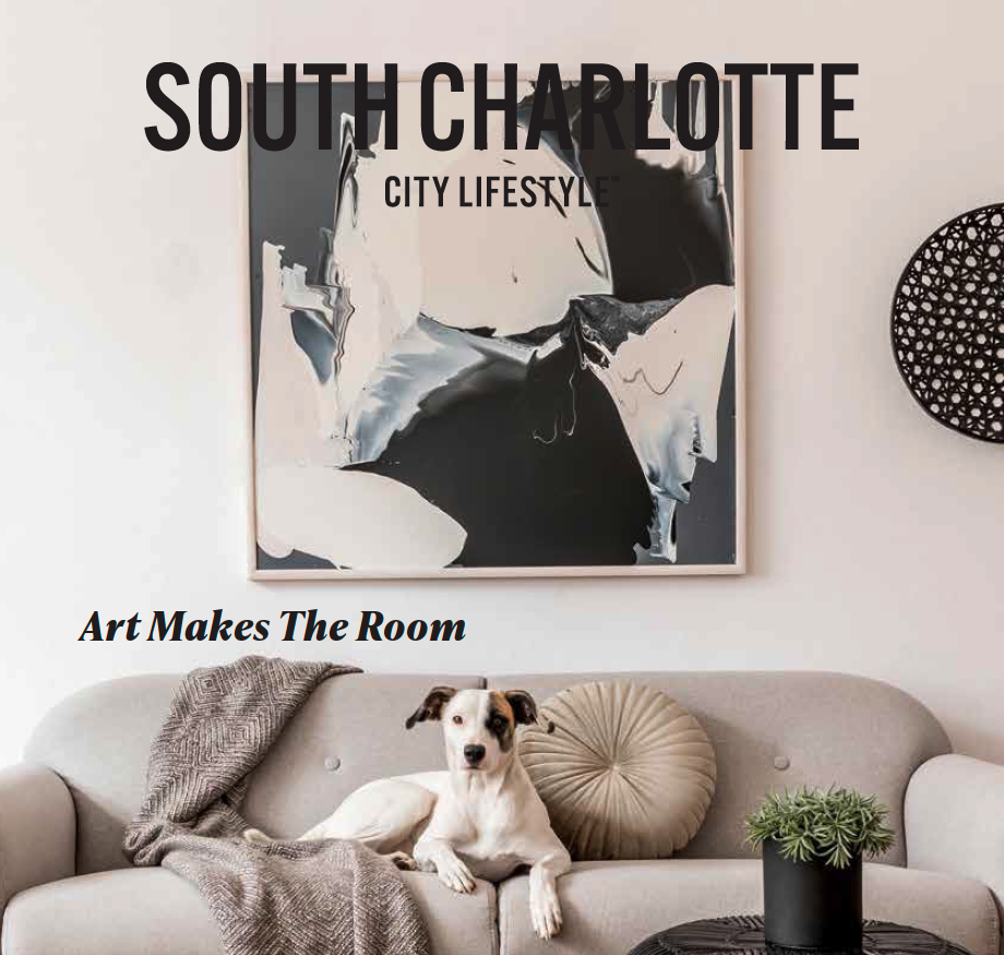 South Charlotte