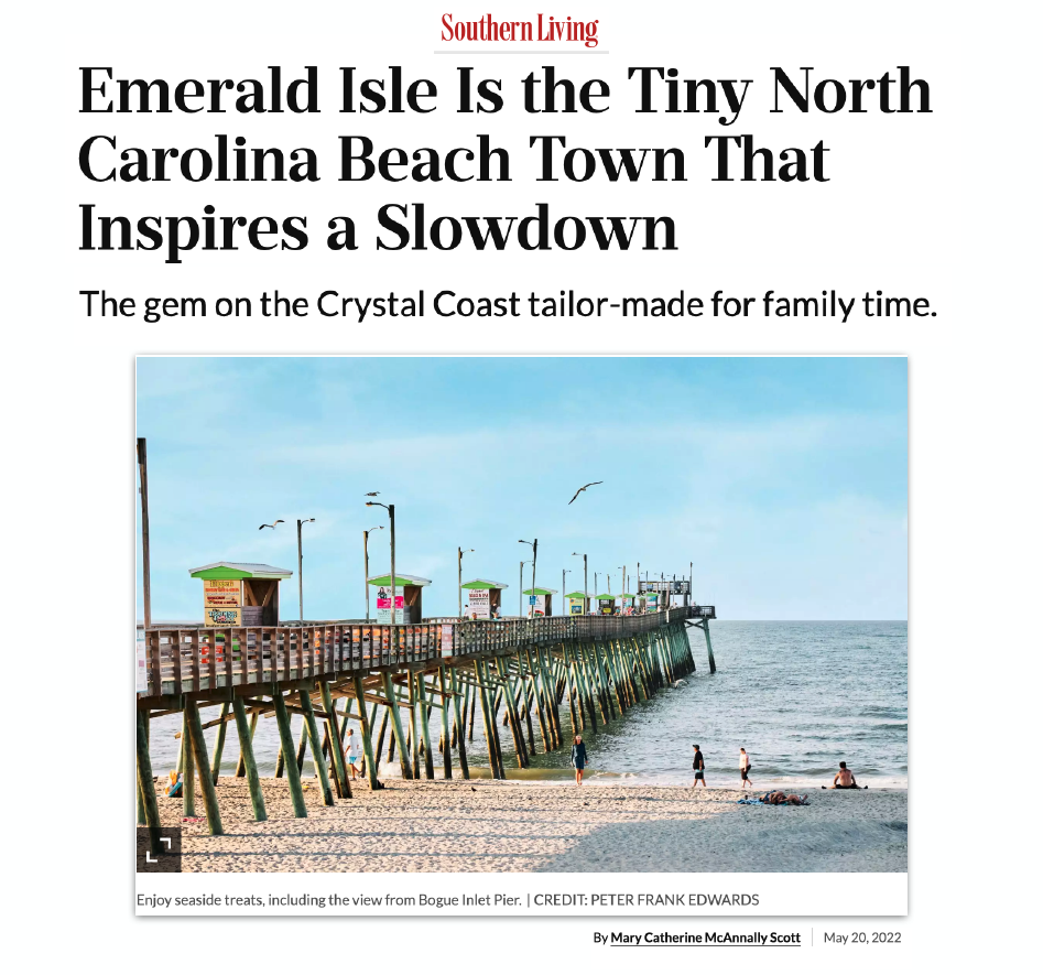 Southern Living