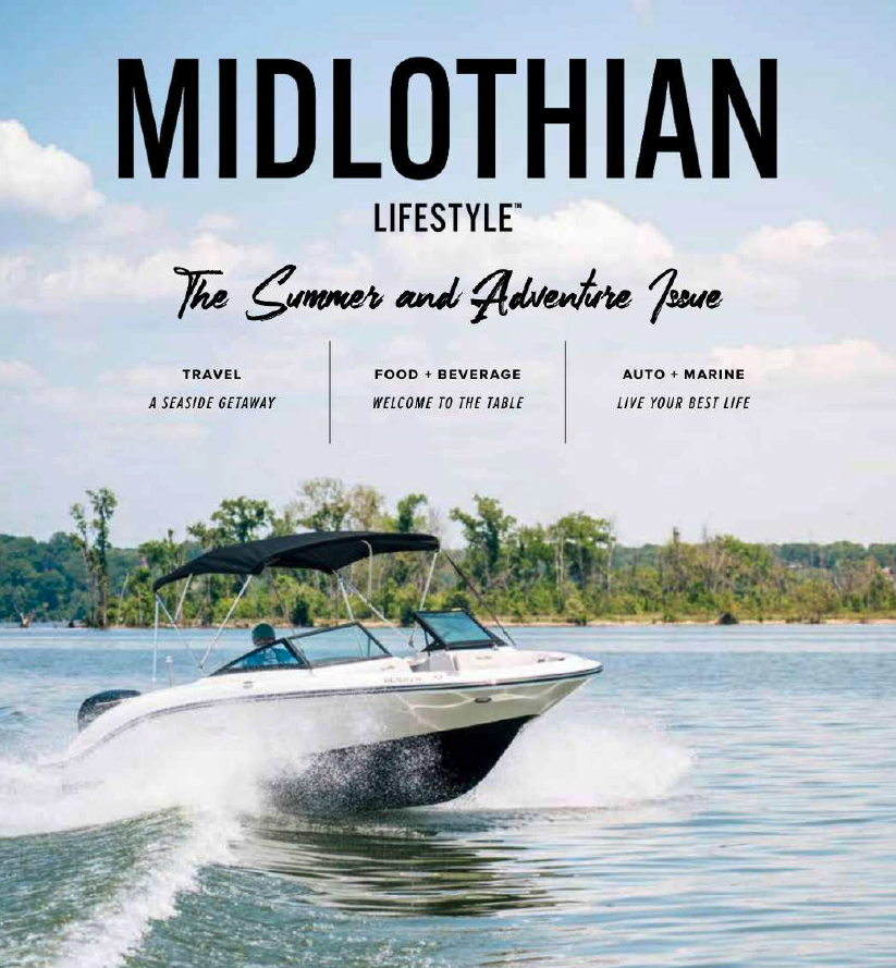 Midlothian