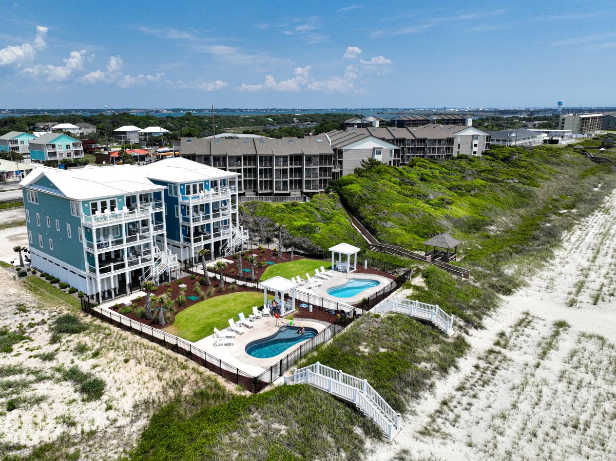 Atlantic Beach Vacation Rentals