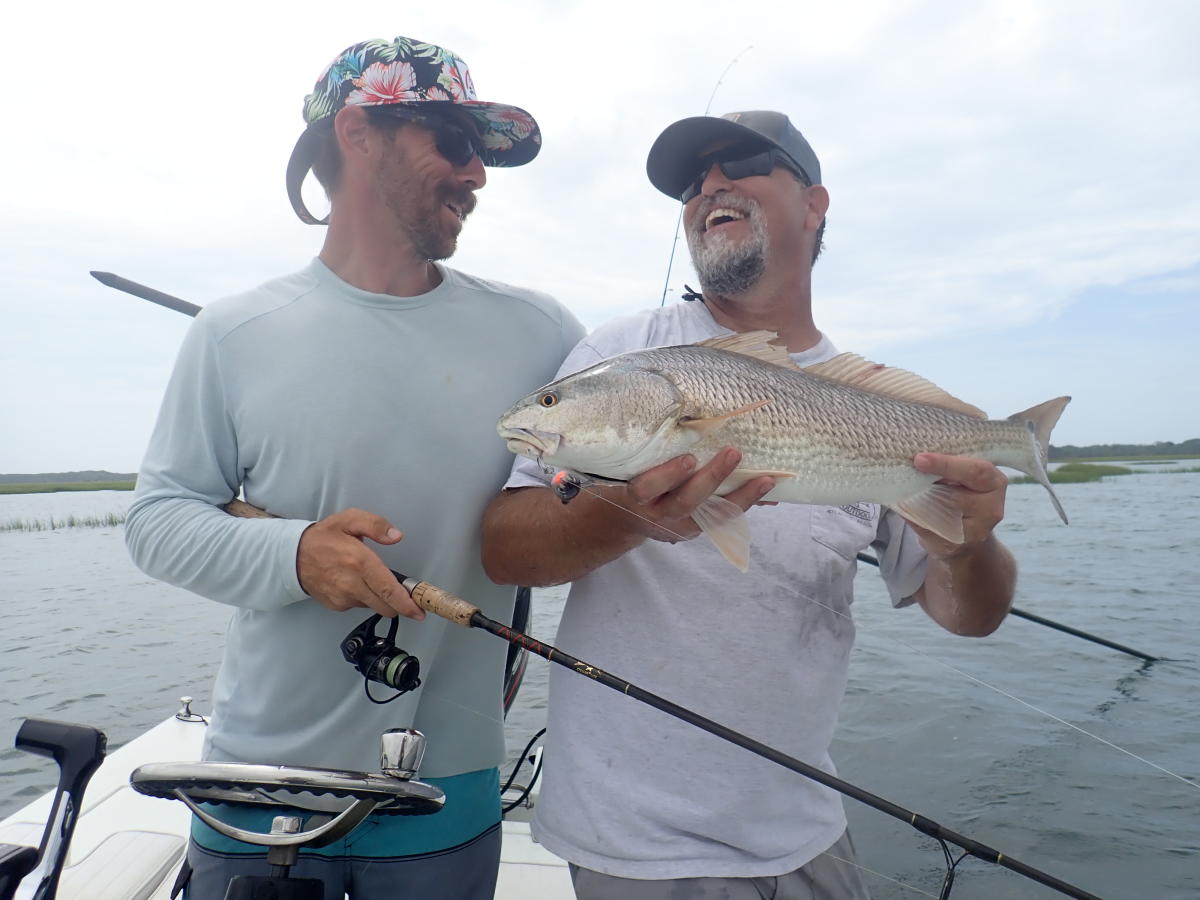 Redfish