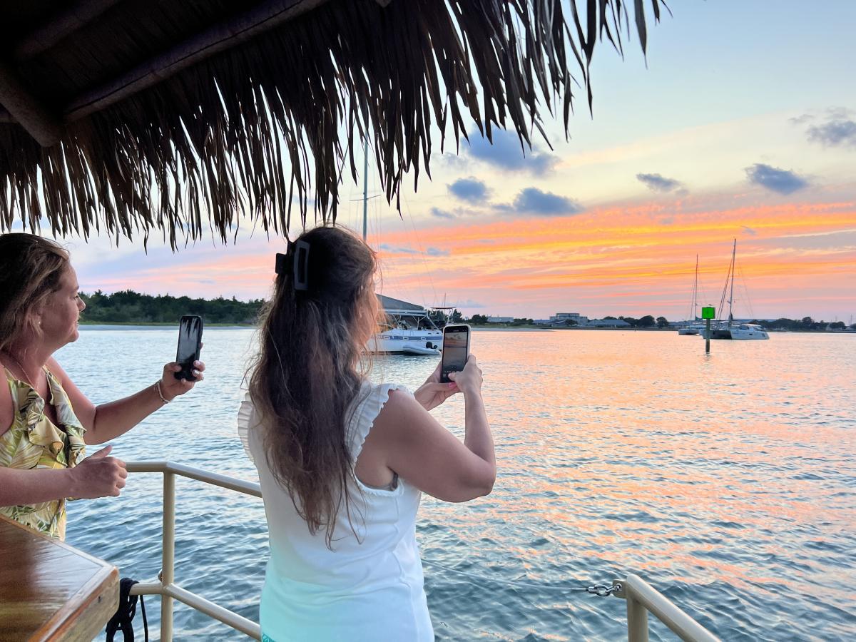 Photos of Sunset