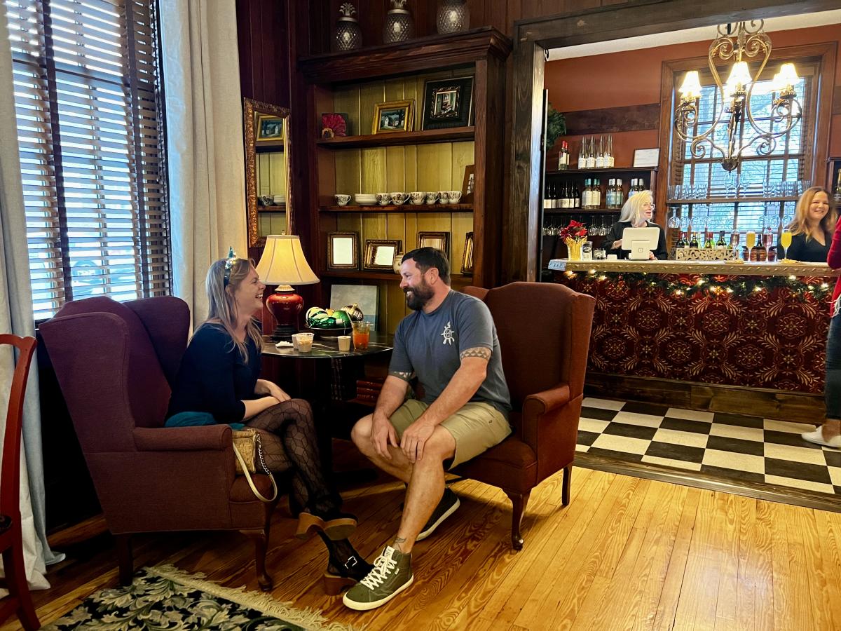 The Club at the Webb