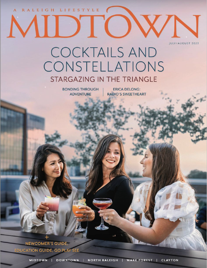 Midtown Cover