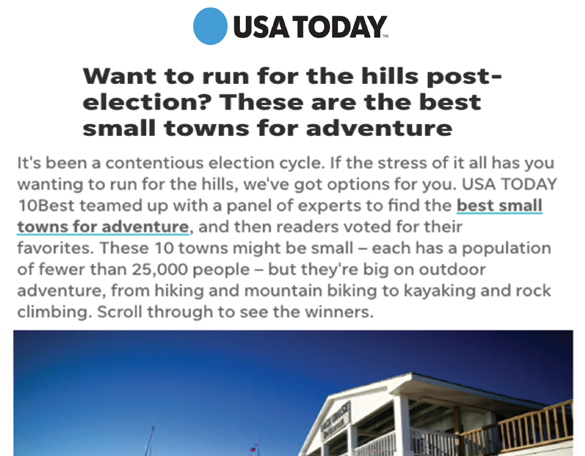 USA Today