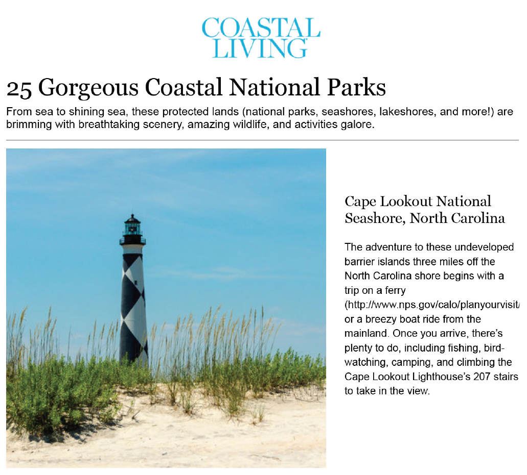 Coastal Living