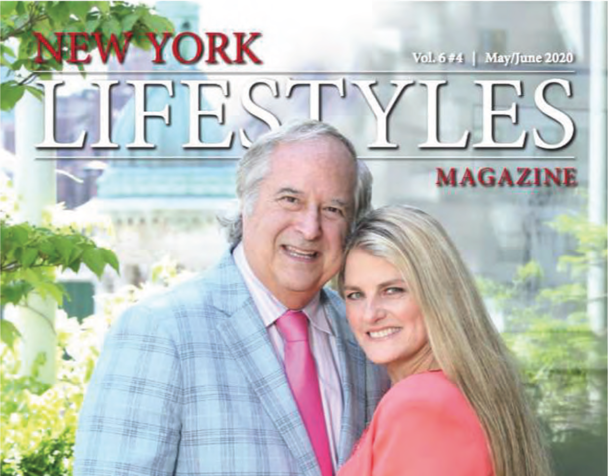 New York Lifestyle Magazine