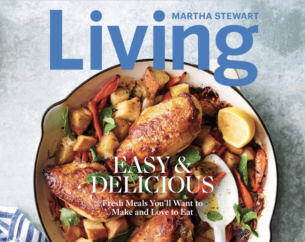 Martha Stewart Living