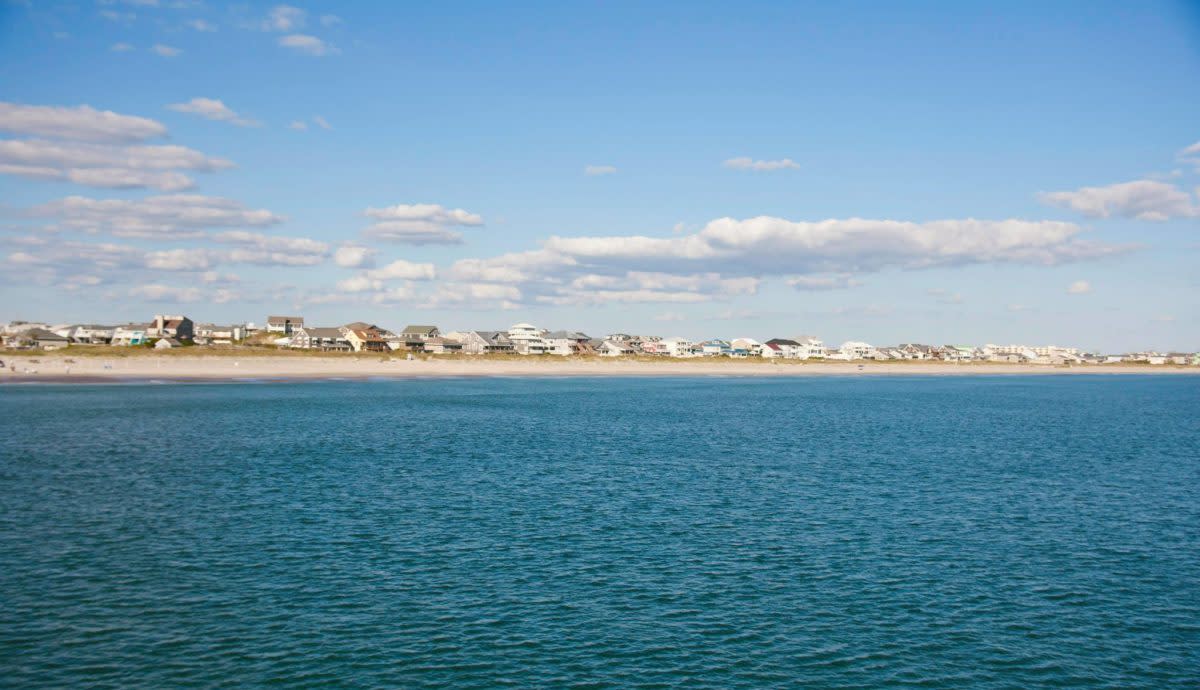 Things To Do in Newport | Crystal Coast NC