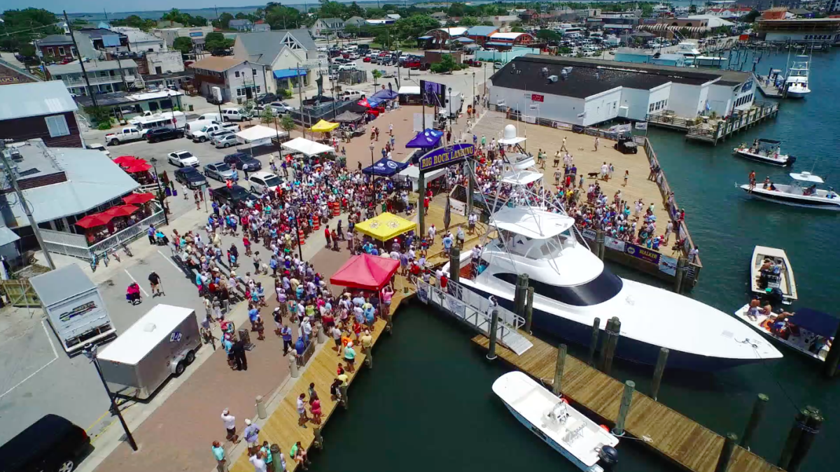 Local Events & Happenings | Crystal Coast, NC
