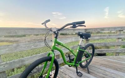 Daytona Beach Bike Rentals | Fun Things to Do in Florida