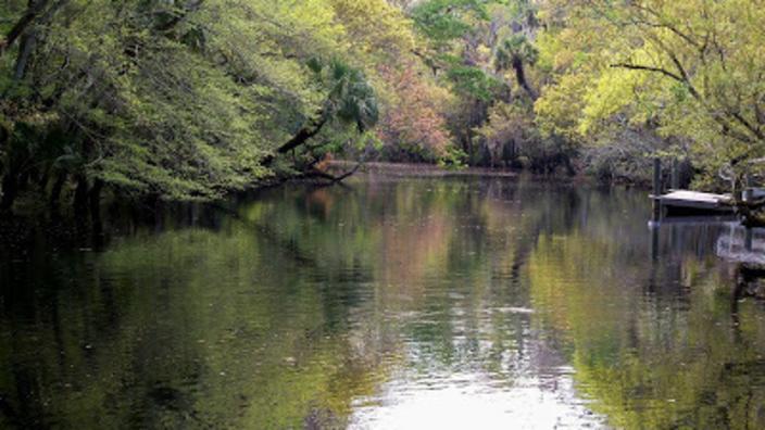 Cracker Creek | Port Orange, FL 32128