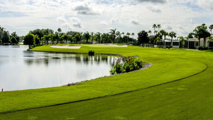 Crane Lakes Golf and Country Club | Port Orange, FL 32128