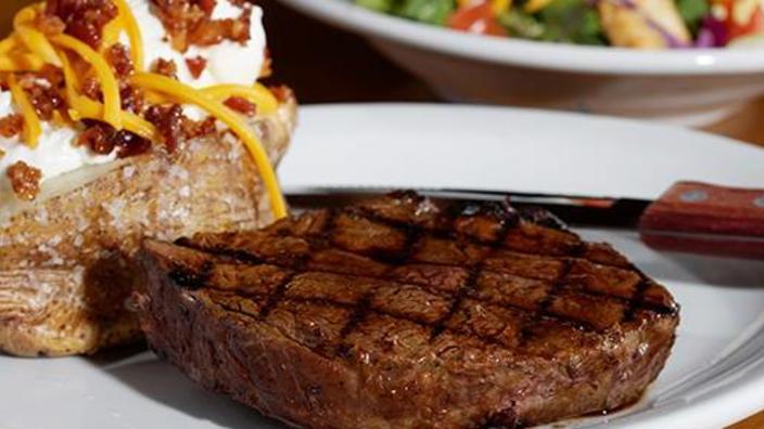 The Steak House - Steak restaurant in South Williamson, KY