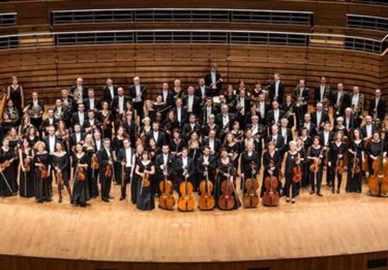Daytona Beach Symphony Society 2019-2020 Season