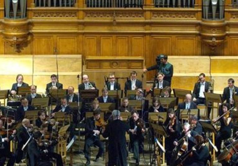 Daytona Beach Symphony Society 2019-2020 Season