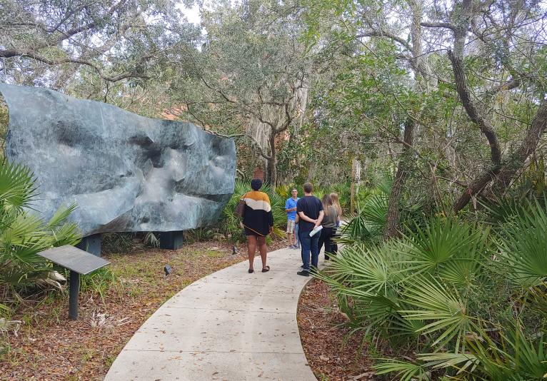 Atlantic Center for the Arts | New Smyrna Beach, FL 32168